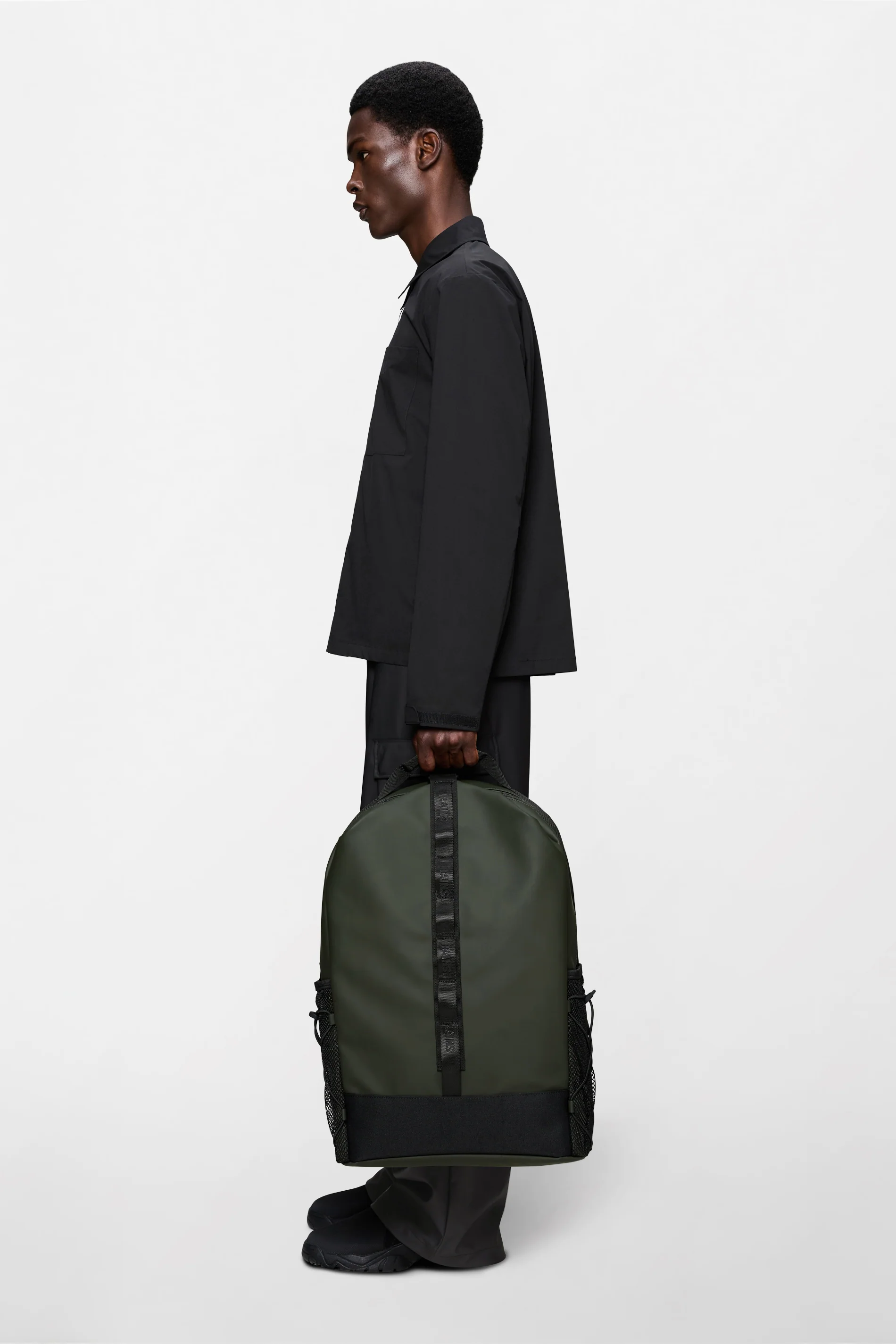 Trail Clip Front Backpack - Image 17