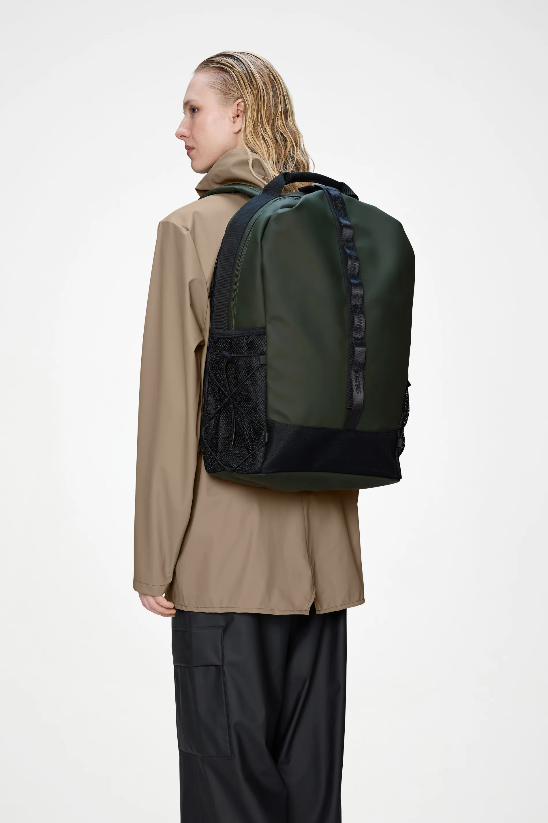 Trail Clip Front Backpack - Image 18