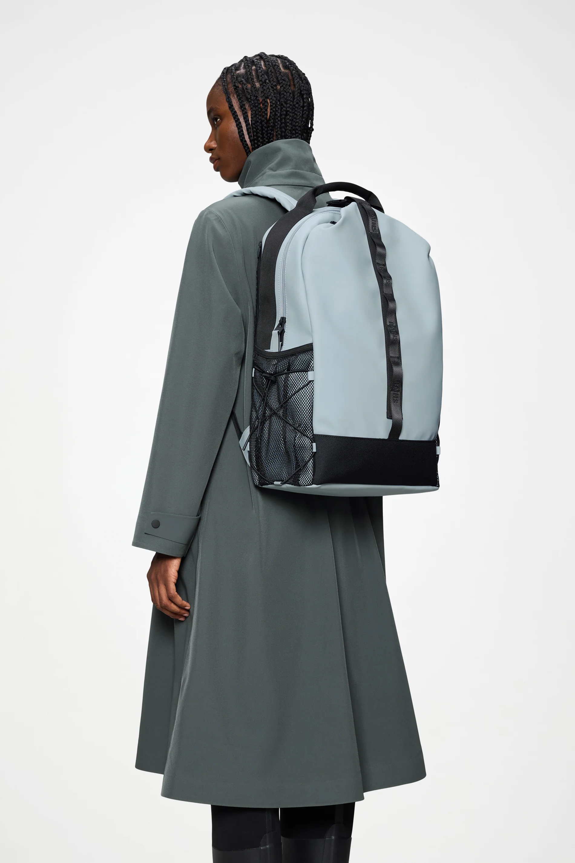 Trail Clip Front Backpack - Image 3