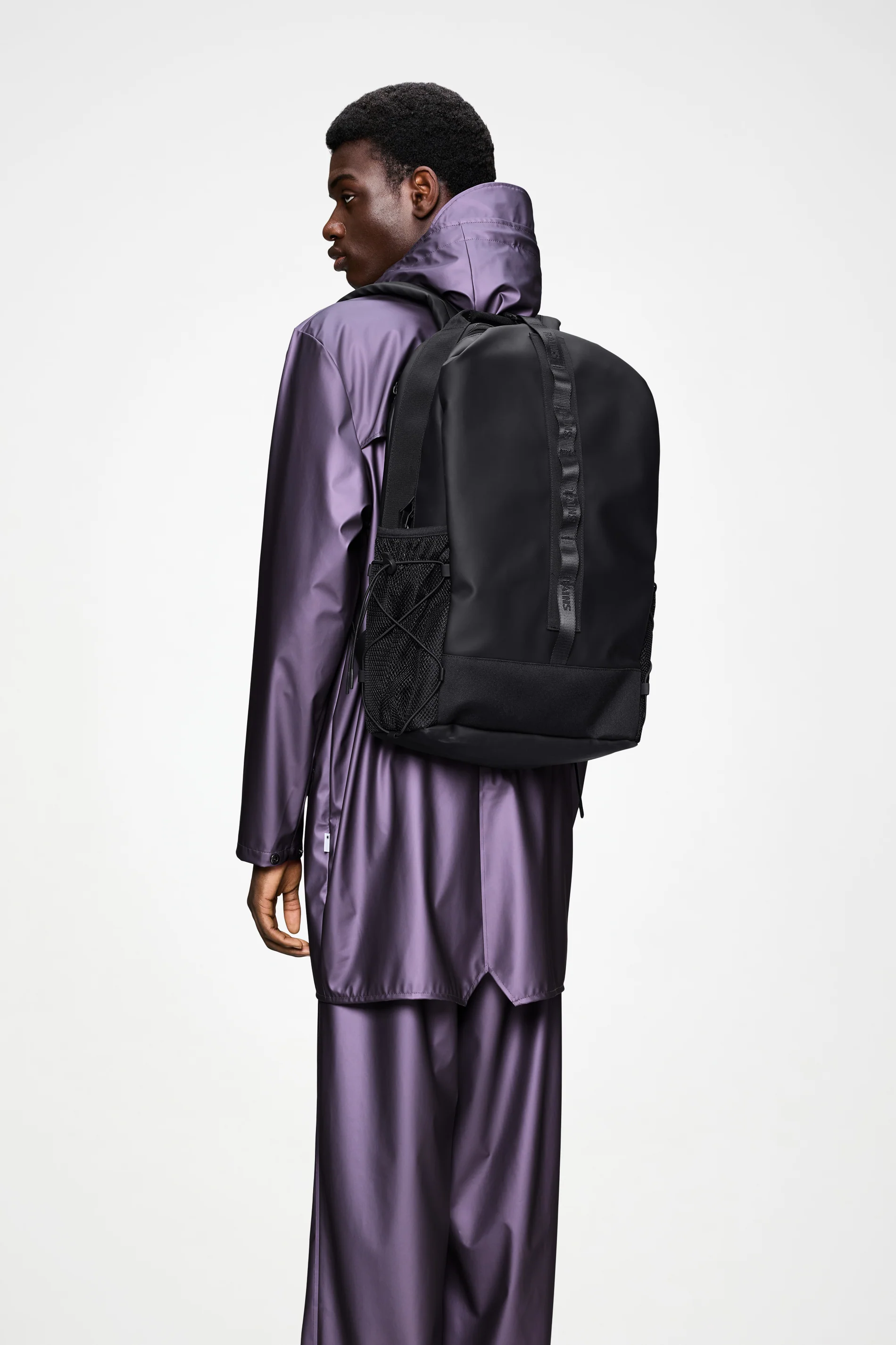 Trail Clip Front Backpack - Image 9