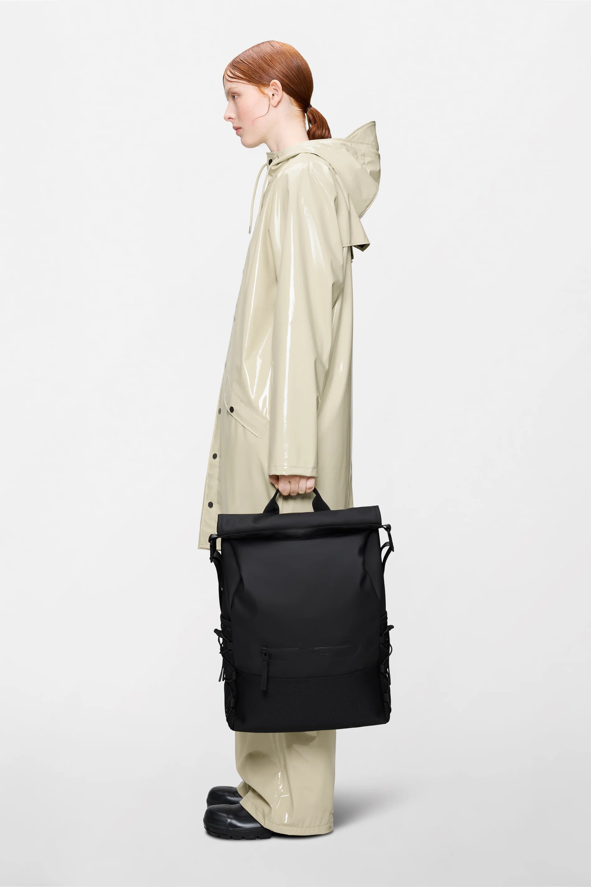 Trail Mountaineer Rolltop - Image 17