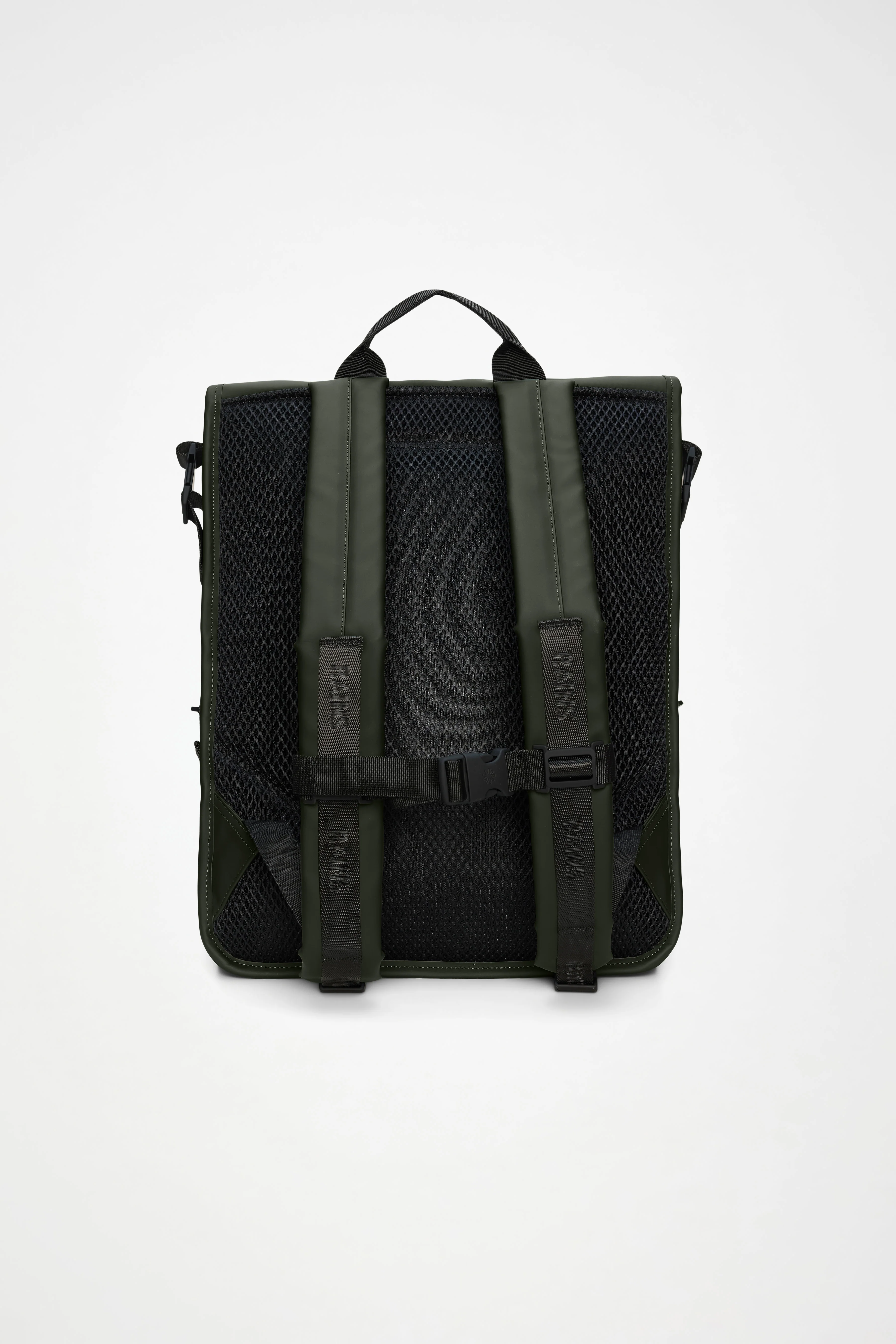 Trail Mountaineer Rolltop - Image 4
