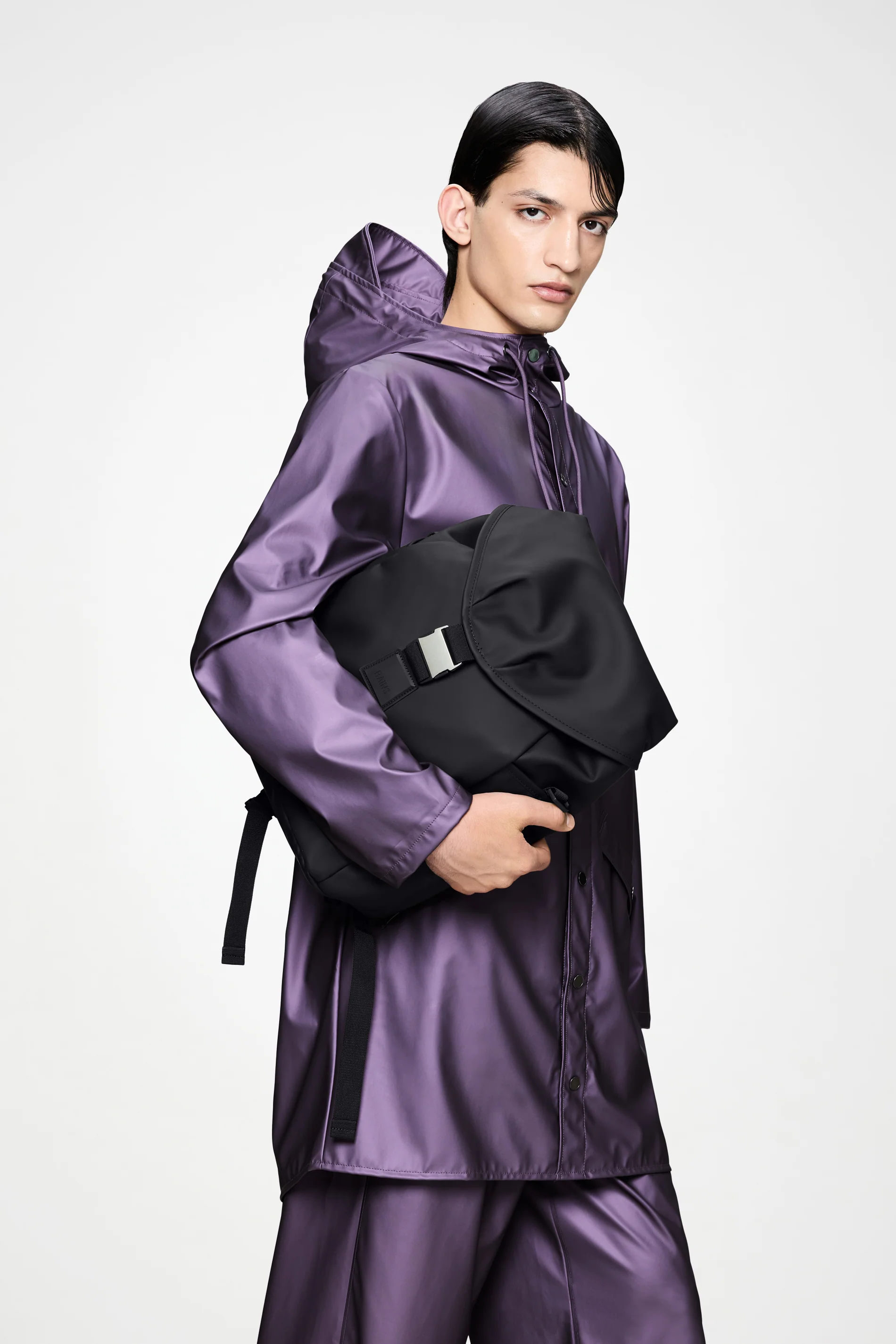 Valera Bucket Backpack - Image 12