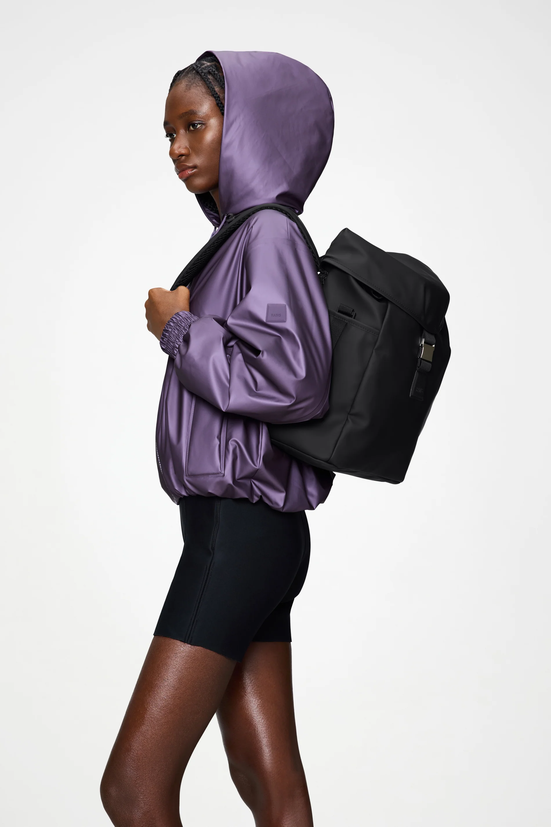 Valera Bucket Backpack - Image 13