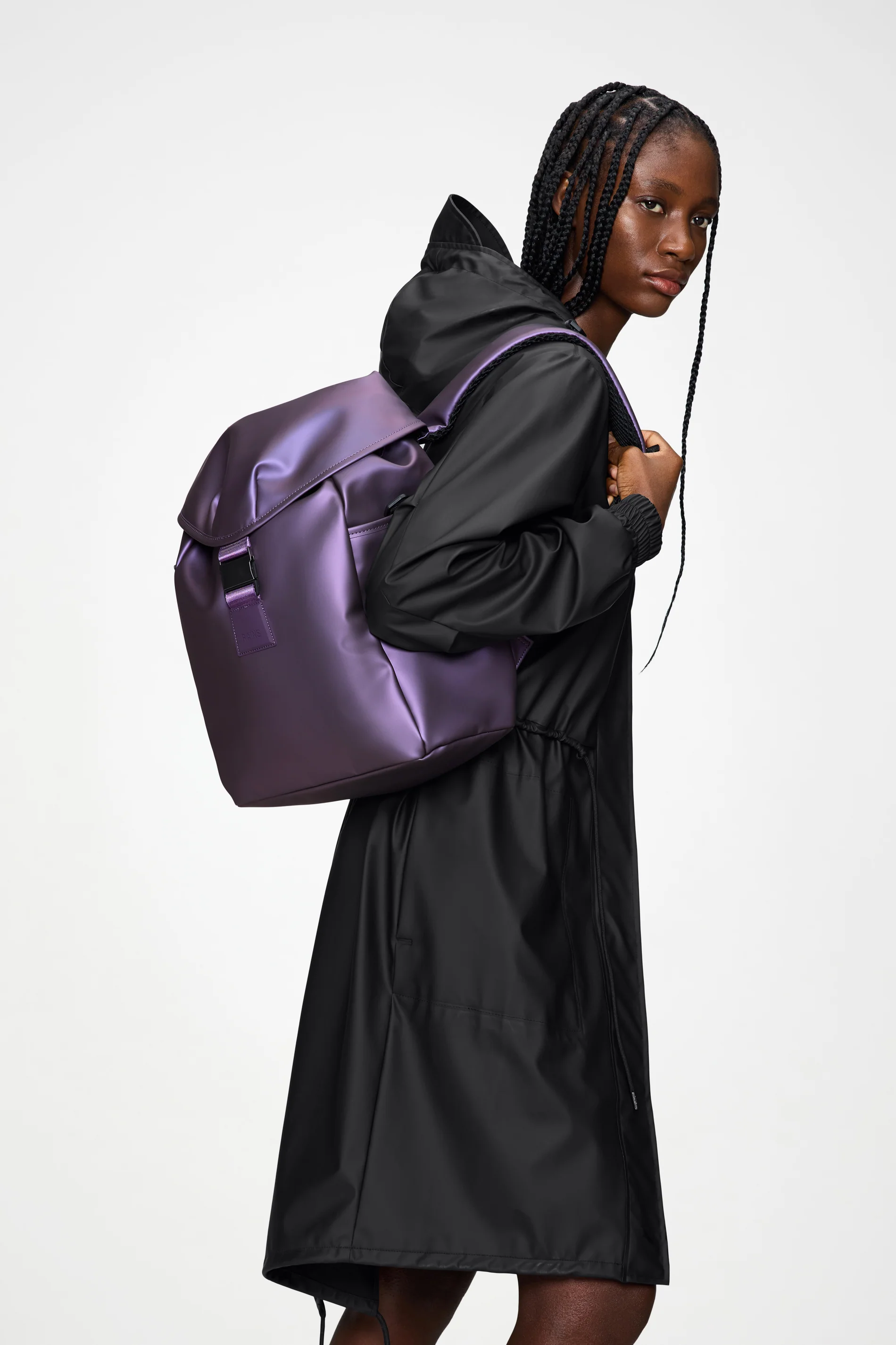 Valera Bucket Backpack - Image 3