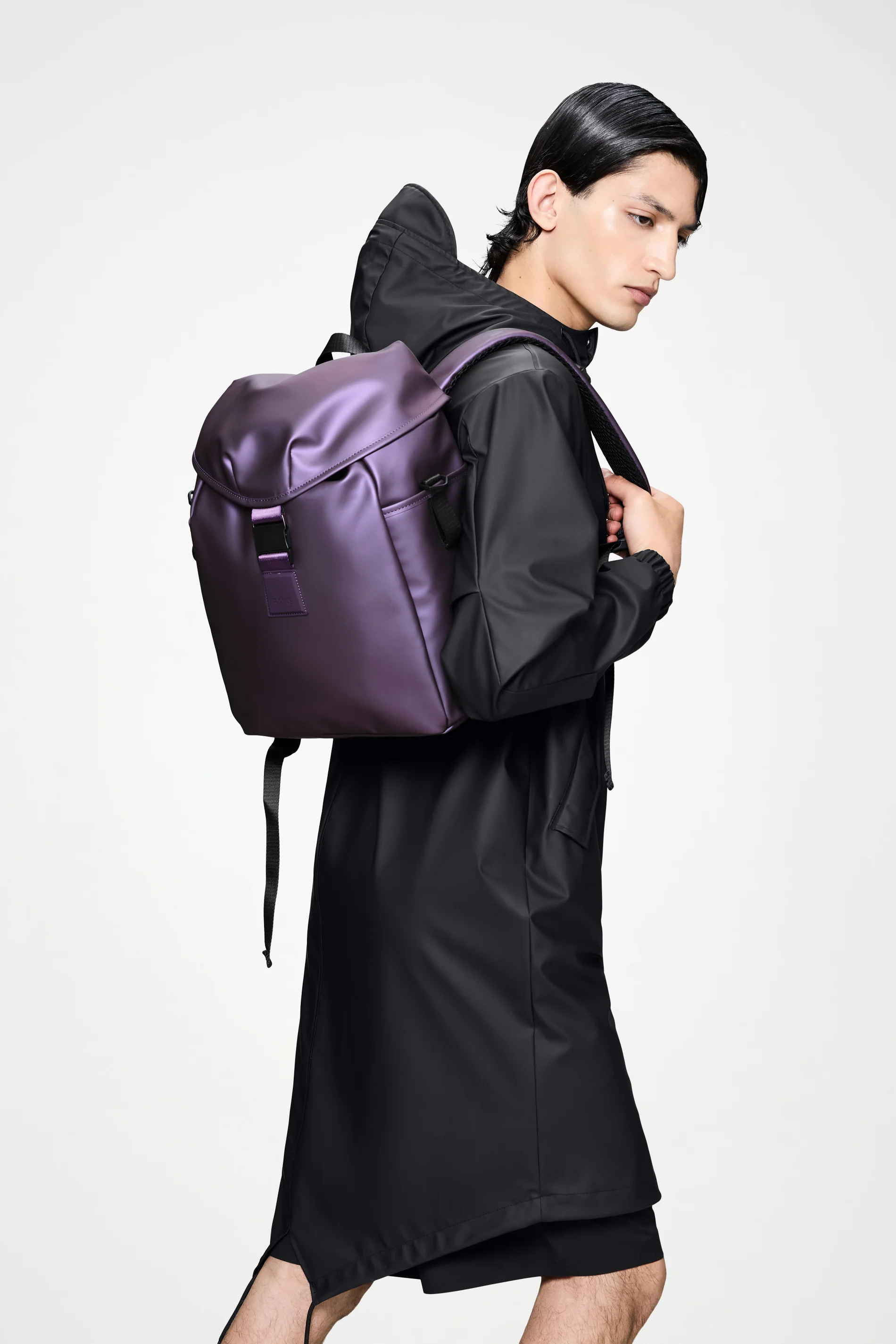 Valera Bucket Backpack - Image 9