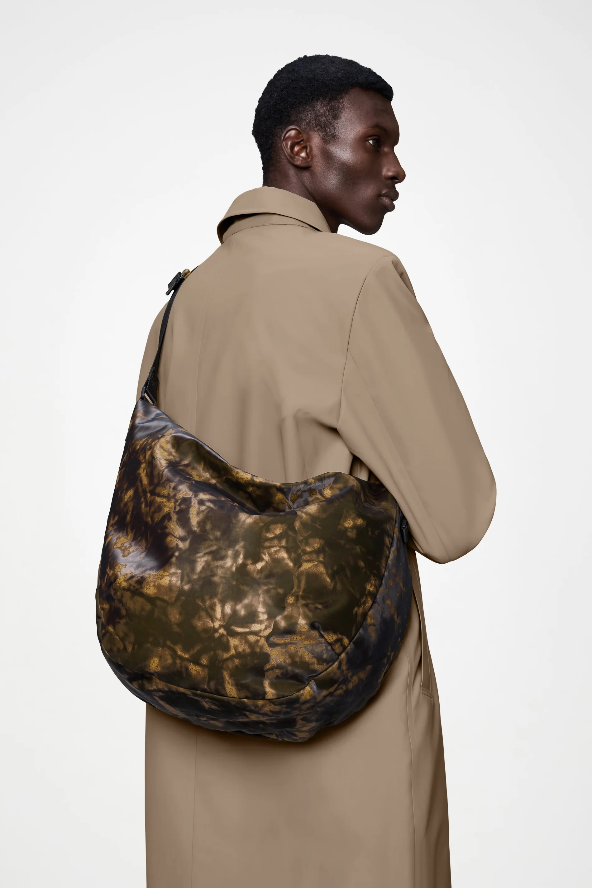 Valera Shoulder Bag Large - Image 10