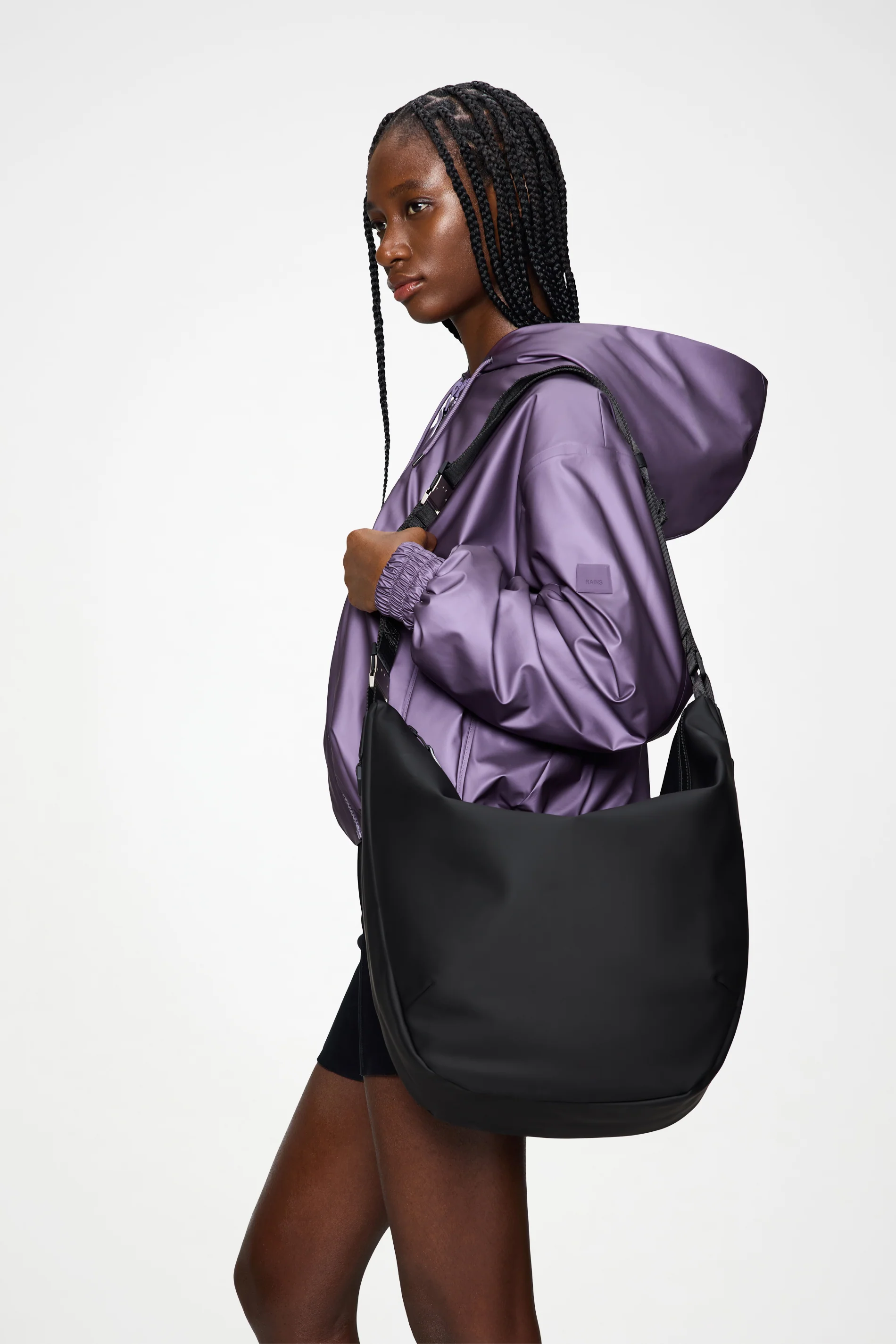 Valera Shoulder Bag Large - Image 3