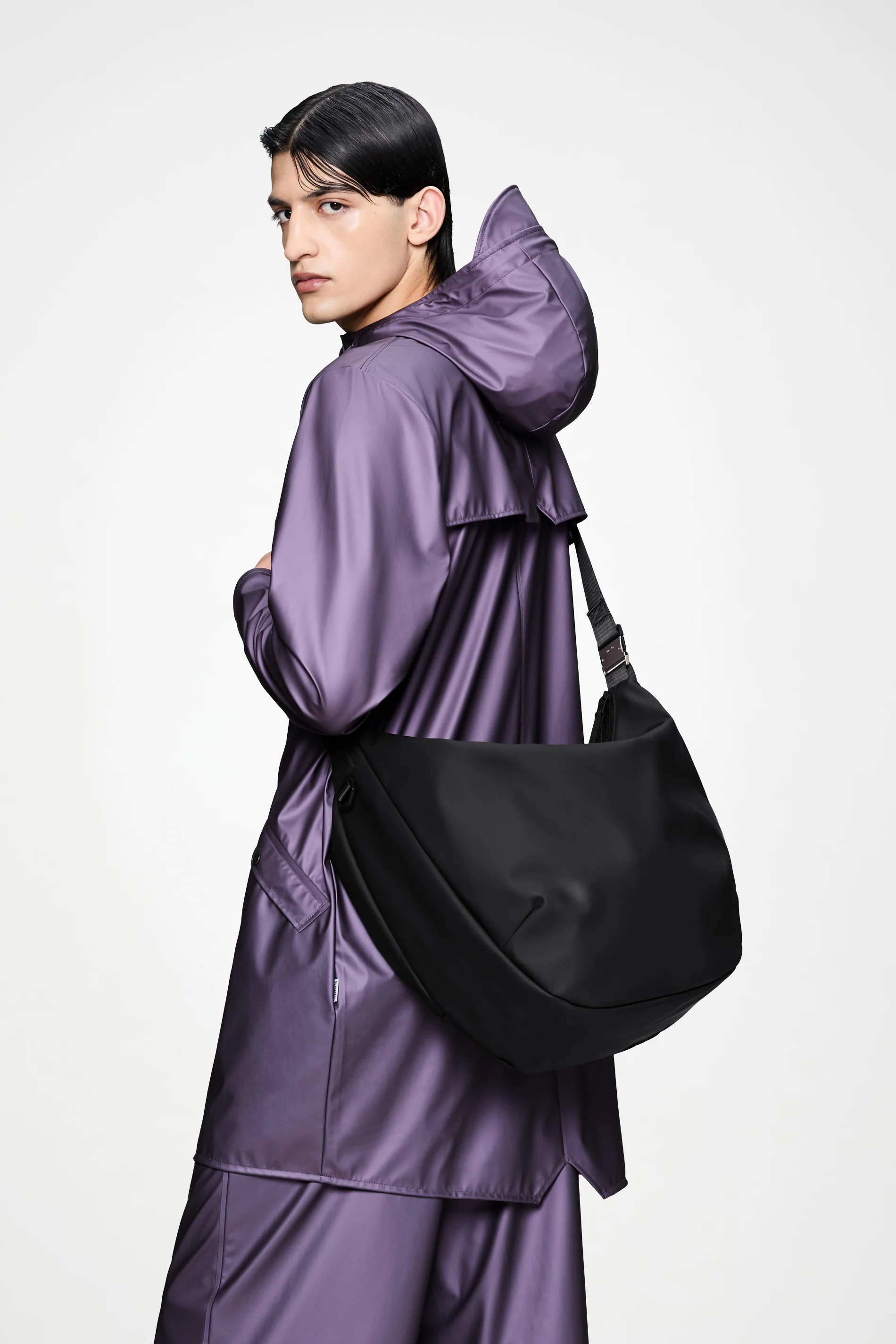 Valera Shoulder Bag Large - Image 6