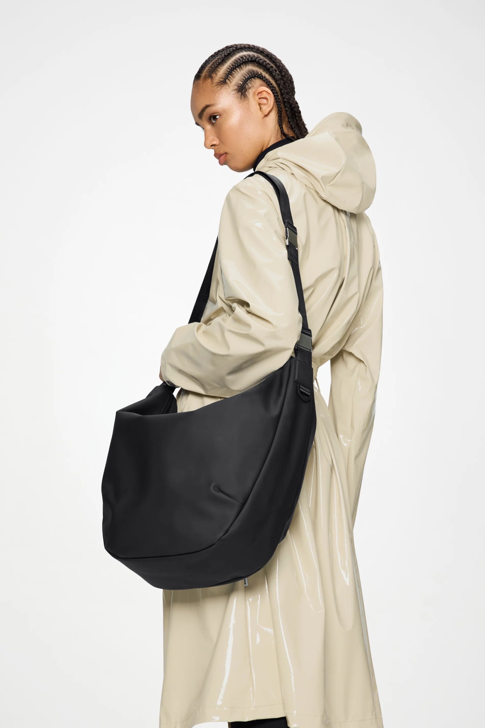 Valera Shoulder Bag Large - Image 7