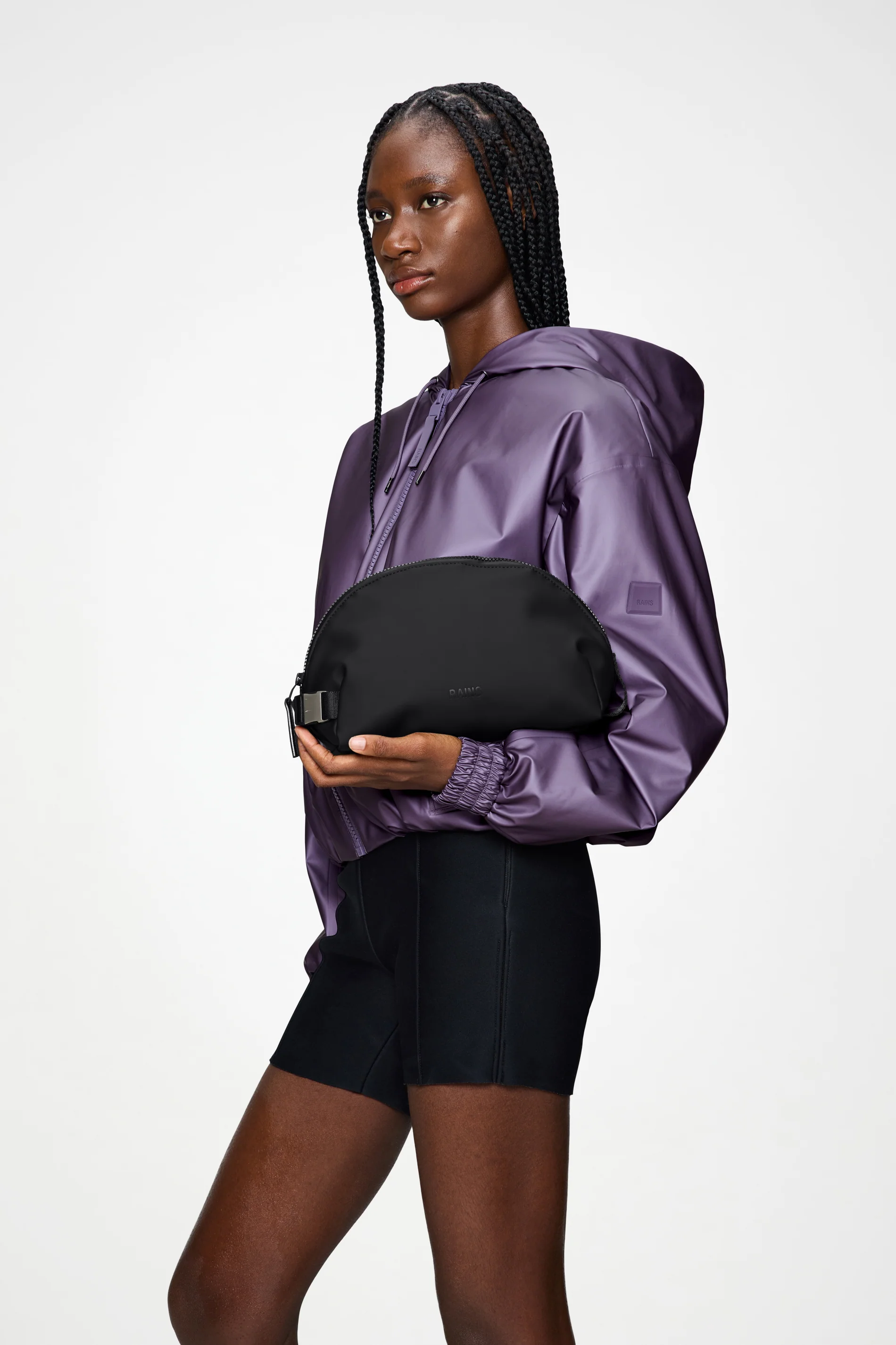 Valera Wash Bag - Image 3