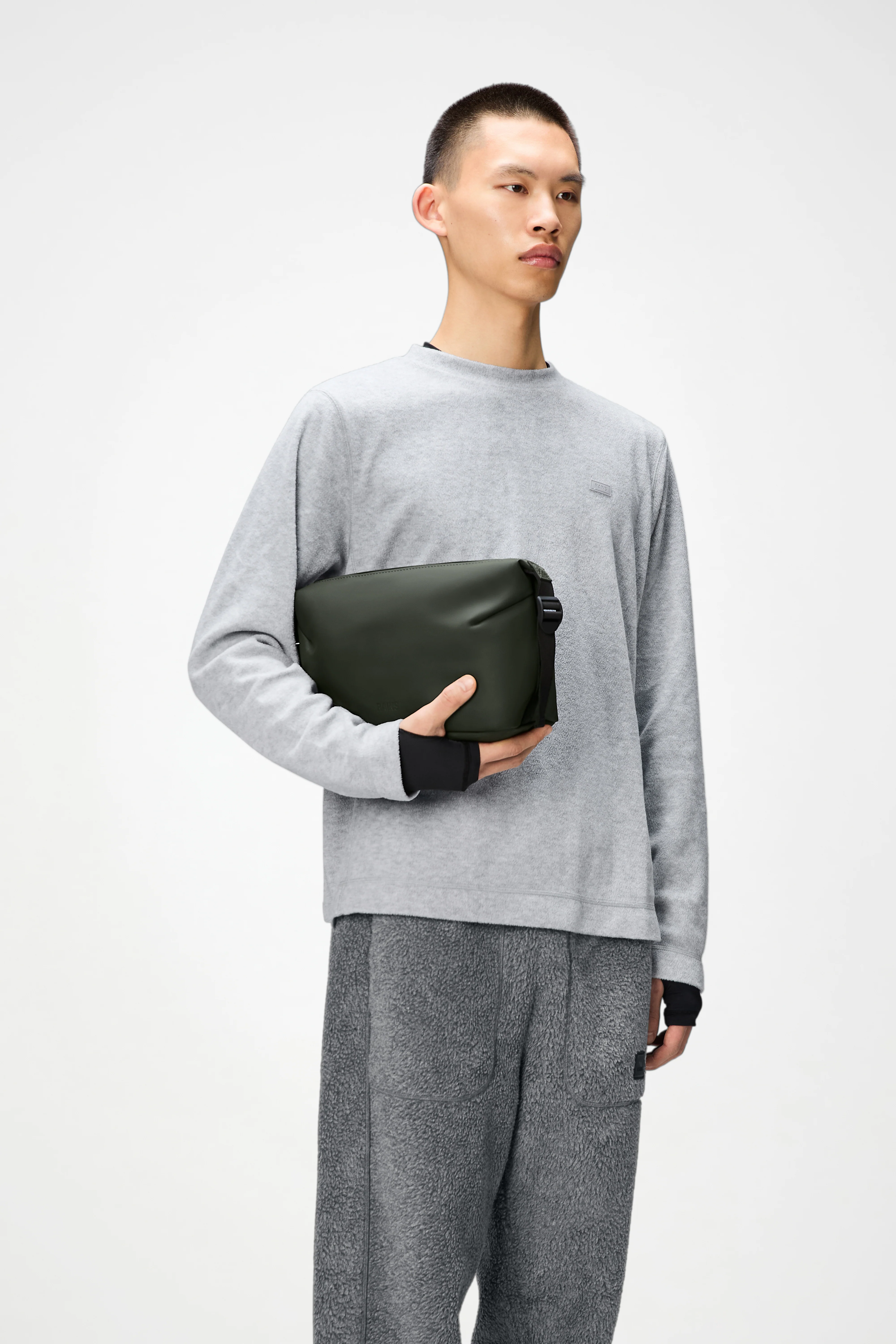 Hilo Wash Bag - Image 8