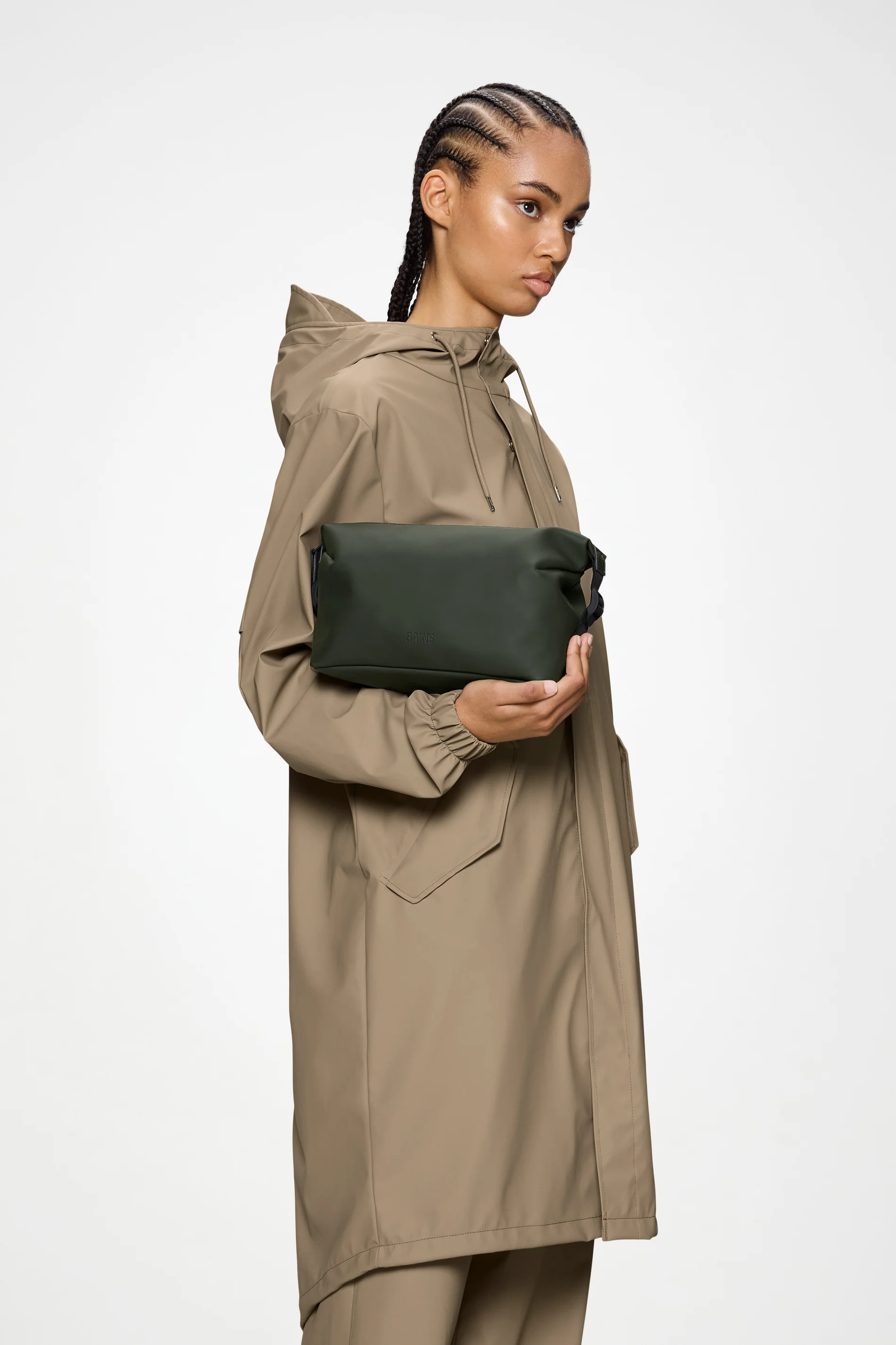 Hilo Wash Bag - Image 9